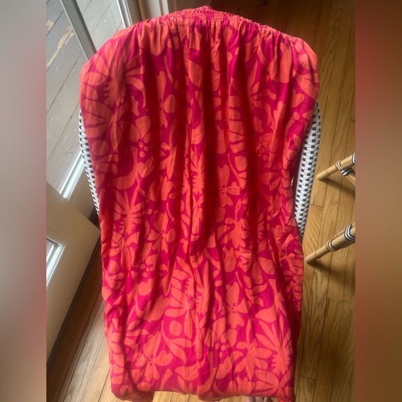 Marine Layer Archive Gia Pant in Summer Flora - Picture 2 of 4